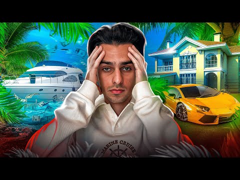 Видео: ПОЧЕМУ СЧАСТЬЕ - НЕ В ДЕНЬГАХ?