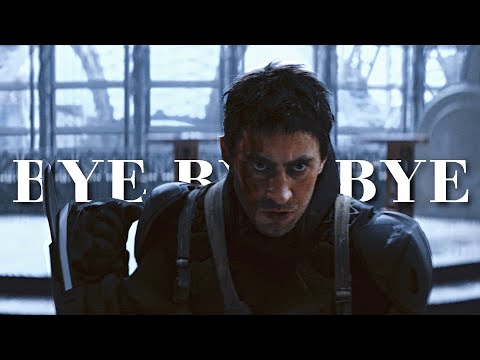 Видео: Олег Волков | Bye Bye Bye