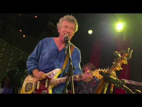 Видео: Аукцыон - Немой 17.04.25 Москва 16тонн