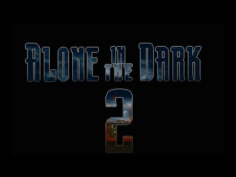 Видео: Alone in the Dark 2 (часть 5-я) "Конец Летучего Голландца"