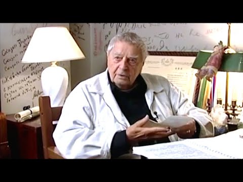 Видео: "Век Любимова. Репетиции Мастера". Документальный фильм / XX век