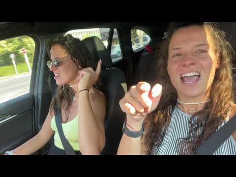 Видео: Един ден с нас/Нова прическа на Кърли и още много неща 😁