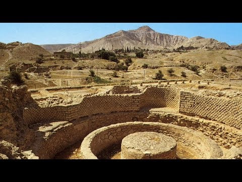 Видео: История древнего Дербента