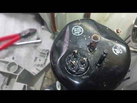 Видео: сушильная машина electrolux не сушит