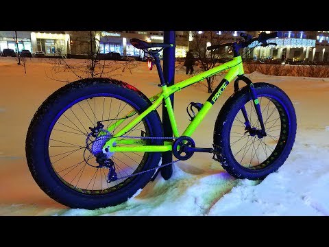 Видео: Pride Donut 6.1 -  Дешево, но не сердито.