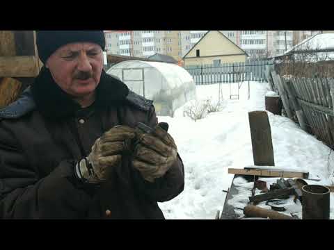 Видео: Прицепное к мотоблоку Салют-100