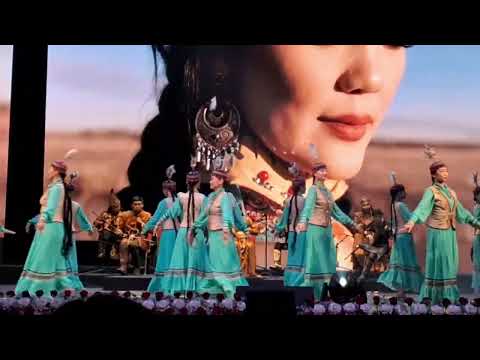 Видео: ABERTURA DA TEMPORADA DE CONCERTOS или как я испытываю гордость за музыкальное наследие Казахстана