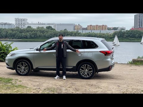 Видео: OUTLANDER 3 всё что нужно знать. Реальные "болячки" и "плюсы" модели. Цены на запчасти