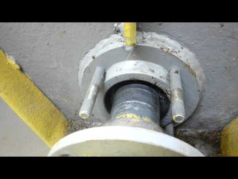 Видео: Установка для пенобетона. Самодельная установка.