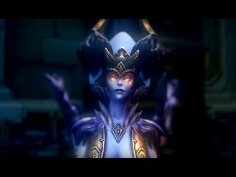 Видео: Аллоды Онлайн 15.3. Гайд на Демонолога АЗ ПВЕ . P2P/Билд, Ротация, Статы. |Нить судьбы|