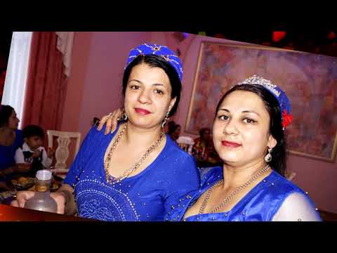 Видео: Богатая цыганская свадьба.Никита и  Настя. Клин Пенза.