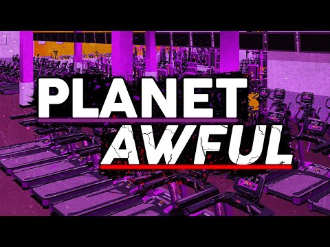 Видео: Как Planet Fitness стал объектом ненависти во всем мире
