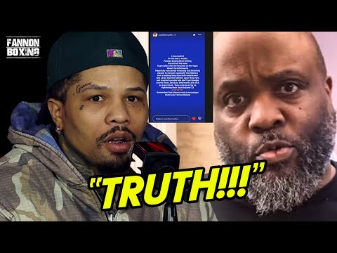 Видео: СРОЧНО! КЕННИ ЭЛЛИС ПОДТВЕРЖДАЕТ ПРАВДИВОСТЬ СООБЩЕНИЙ ФЭННОНА! ОТМЕНА ДЖЕРВОНТЫ ДЭВИС — ЭТО ОБМАН!?