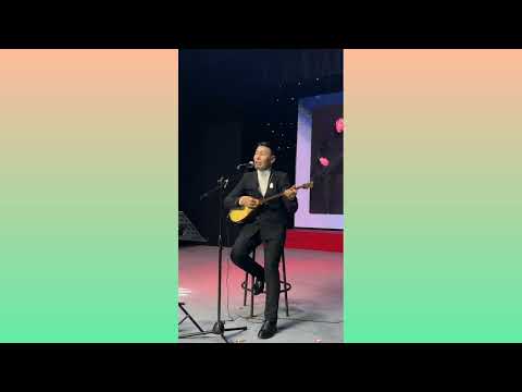 Видео: Ақтанберді Азатұлы.Сақаба Құдакелдіұлының термесі.