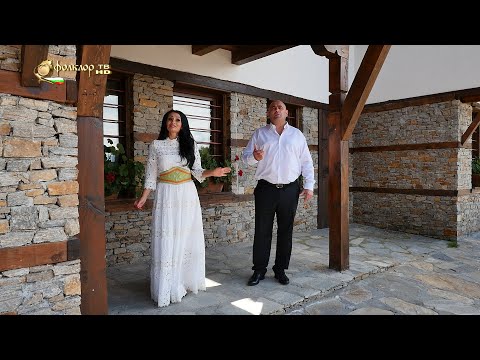 Видео: Боряна Карпузова и Велко Попов – Дали знаеш, Недо