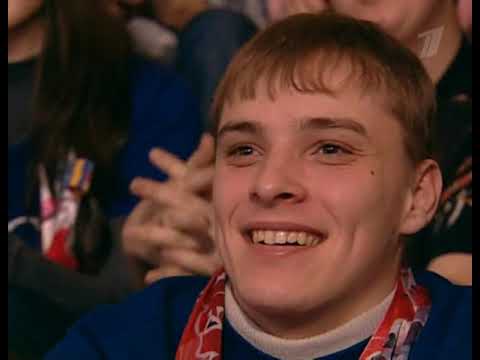 Видео: КВН Высшая лига (2009) - Вторая 1/8