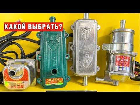 Видео: Предпусковой подогреватель Лунфей 1.5квт 2квт и 3квт. Какой выбрать?