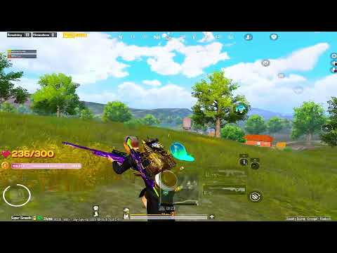 Видео: ТЕСТИРУЕМ НОВОЕ ОБНОВЛЕНИЕ 4.0 В PUBG MOBILE с  @inoymvp