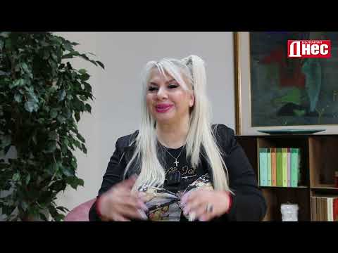 Видео: Фолклегендата Петра: 17 предложения за брак отказах! И на композитора на Алла Пугачова също - част 1