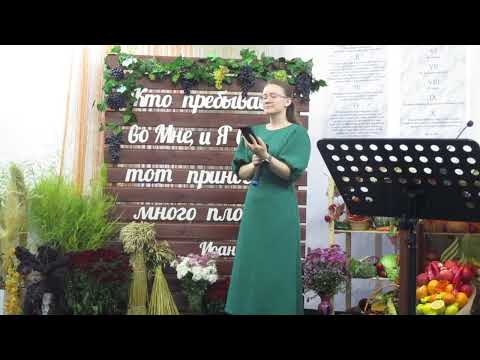 Видео: Осень приносит тяжесть колосьев