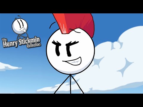 Видео: ГЕНРИ ЧАРЛИҒА КӨМЕКТЕСТІ | ҚАЗАҚША The Henry Stickmin Collection | ҚЫЗЫҚТЫ ОЙЫН