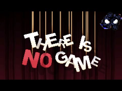 Видео: Здесь НЕТ игры и НЕТ видео! |There Is No Game:Wrong Dimension |1|