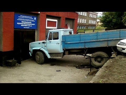 Видео: Дураки и дороги 2024 Царь дорог Их трудно понять, Авто моменты #112