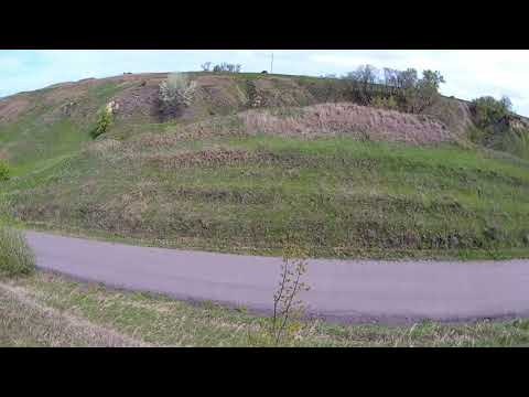 Видео: Велопрогулянка на Шар-гору.  29.04.2023р.