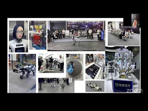 Видео: Семинары Центра когнитивного моделирования МФТИ