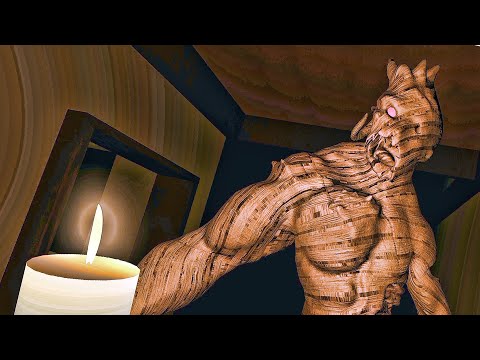 Видео: Cleaning Service - СЛИШКОМ СТРАШНАЯ УБОРОЧКА - Игра - Хоррор - Прохождение