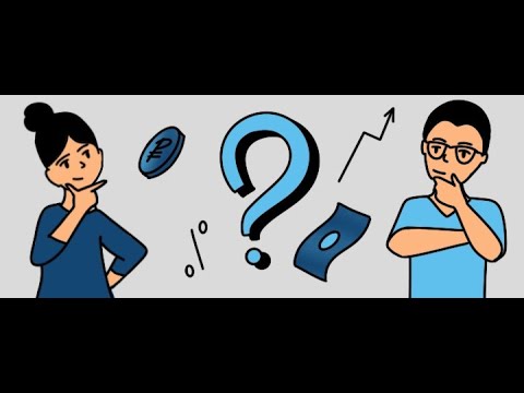 Видео: Легенды и мифы экономики – как они рождаются / Подкаст «Экономика на слух»