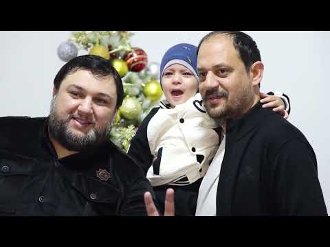 Видео: Крешение ромы и любы фомкэнгирэ