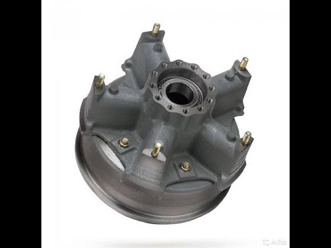 Видео: Почему отрываются колесные шпильки