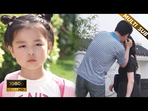 Видео: Дочь увидела отца с любовницей, убежала и попала в аварию — отец раскаивался всю жизнь!