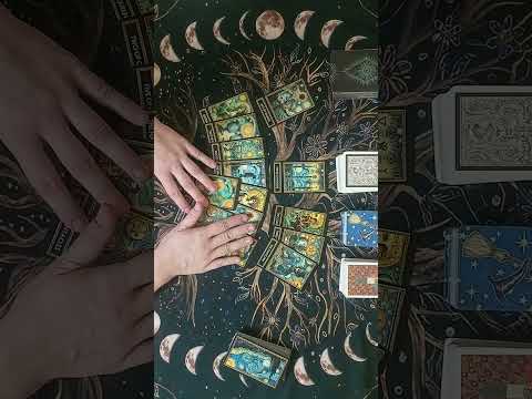 Видео: Будущее наших отношений. 5 позиций. 