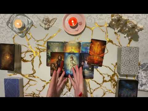 Видео: Как Он ДУМАЕТ, Что ПРОИСХОДИТ между Вами?.❤️🔥🗝️🪐🌞⭐️