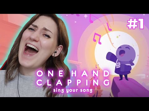 Видео: СОСЕДИ, ПРОСТИТЕ МЕНЯ! ► One Hand Clapping ► Прохождение - Часть 1 ► Летсплей на русском