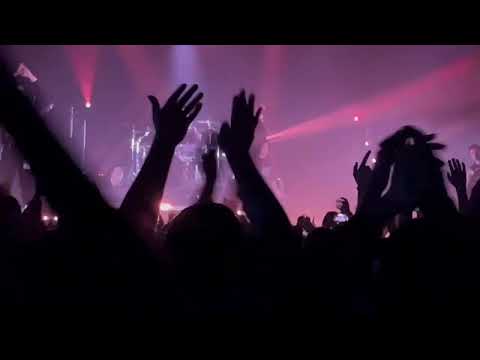 Видео: Концерт СЛОТ - 22.12.2024, Sound, Санкт-Петербург (СМГО тур с Дарьей Равдиной)