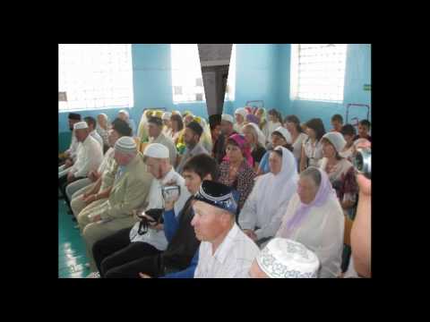 Видео: Алтата-кунелем сина тарта.avi