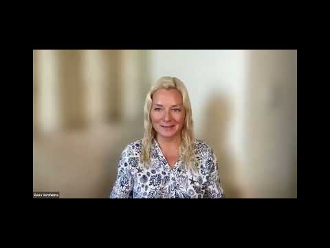 Видео: Институт Психоанализа - старт курса "Телесно-голосовая терапия"