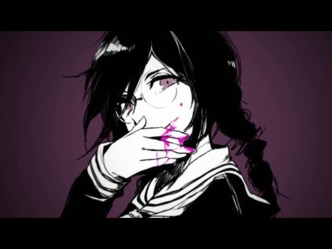 Видео: БЕЗУМНЫЕ ФАНТАЗИИ ! : Danganronpa: Trigger Happy Havoc