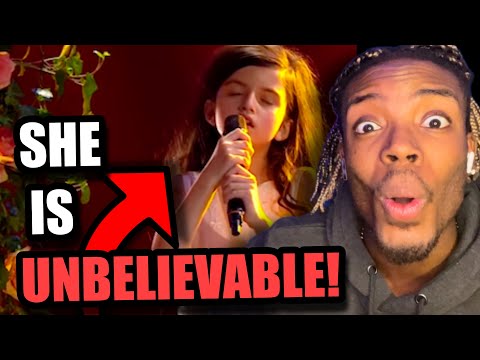 Видео: Первая реакция на выступление Анджелины Джордан в песне «Summertime»! ОНА ПОБЕДИЛА