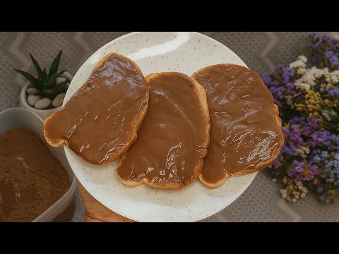 Видео: «Готовлю шоколадный сыр — вкуснее, чем в магазине!» 🍫🧀✨