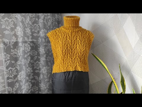 Видео: ВЯЖУ И РАСПУСКАЮ//ЧТО ШЬЮ