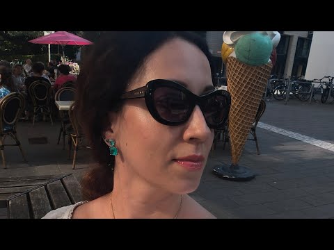 Видео: Парфюмы Maison Crivelli👍Tubereuse Astrale, Oud Maracuja, Iris, Lys