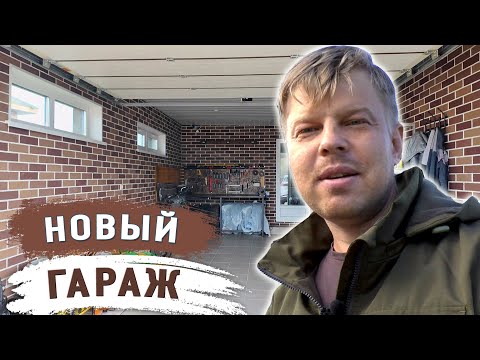 Видео: ИМИТАЦИЯ КИРПИЧА на стене.  Быстро и просто