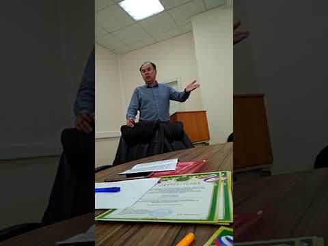 Видео: Ретроспективы и перспективы развития отечественной правовой системы