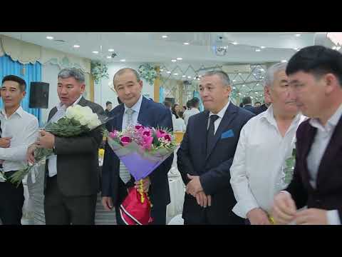 Видео: Ресторан Табыс 26.11.2023