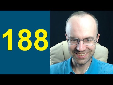 Видео: АНГЛИЙСКИЙ ЯЗЫК ПО ФОРМУЛАМ УРОК 188 УРОКИ АНГЛИЙСКОГО ЯЗЫКА АНГЛИЙСКИЙ ДЛЯ НАЧИНАЮЩИХ С НУЛЯ