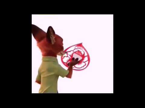 Видео: Музыка зверополис (официальное видео)